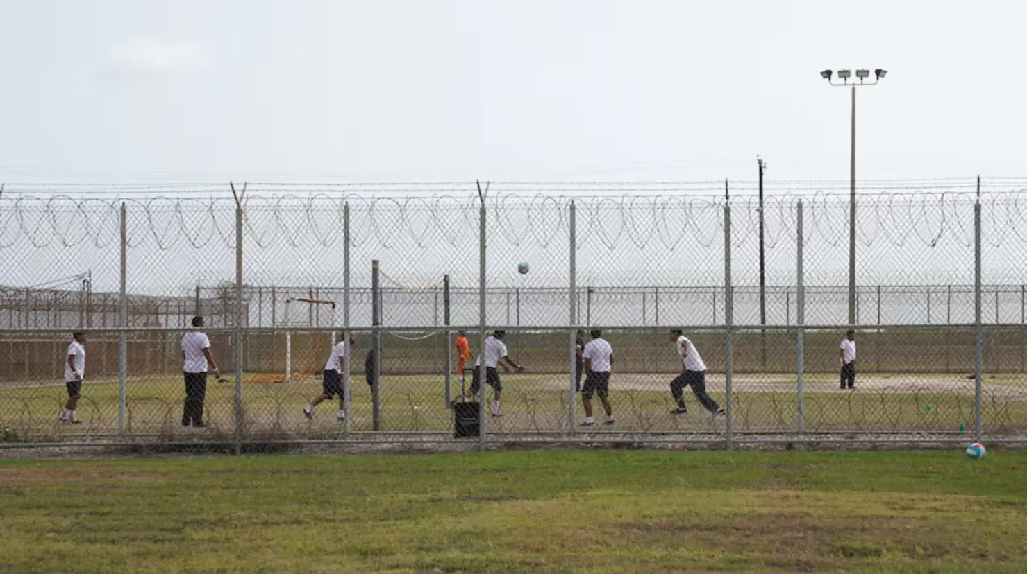 Gobierno de Donald Trump viola orden judicial al intentar deportar 8 migrantes a Sudán del Sur. Foto: Reuters