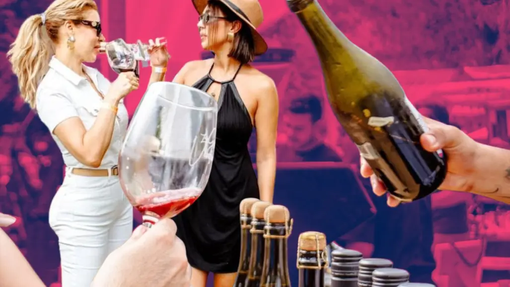 Parras de la Fuente celebra el vino en Coahuila con el regreso de La Gran Vendimia 2025