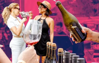 Parras de la Fuente celebra el vino en Coahuila con el regreso de La Gran Vendimia 2025