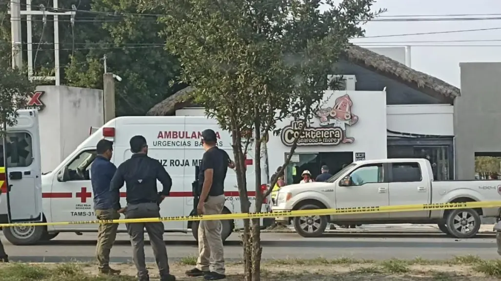 Guardia Estatal ha sufrido más de 300 ataques en Tamaulipas, confirma Seguridad