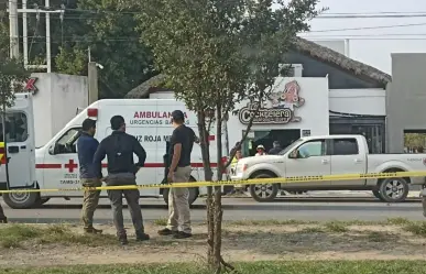 Guardia Estatal ha sufrido más de 300 ataques en Tamaulipas, confirma Seguridad