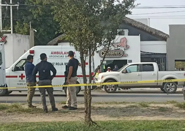 Guardia Estatal ha sufrido más de 300 ataques en Tamaulipas, confirma Seguridad