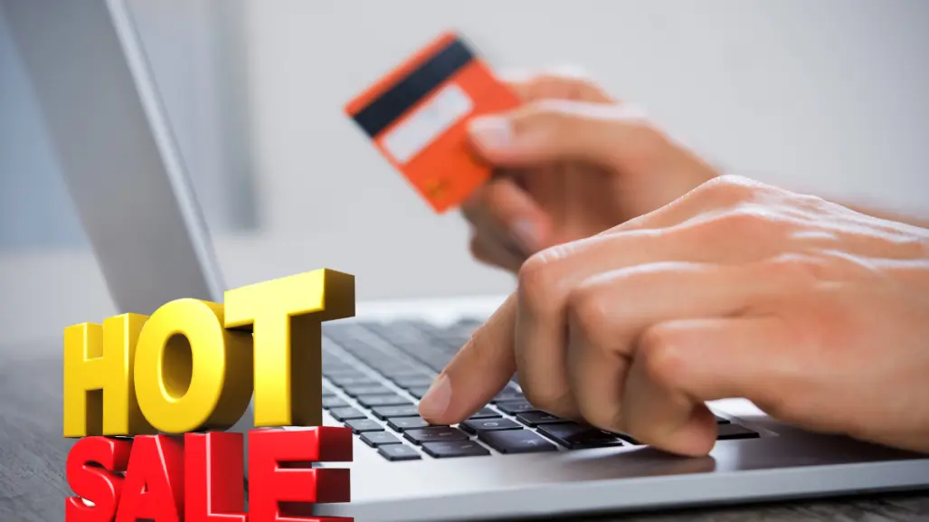 Hot Sale 2025: 5 tips para gastar de forma inteligente y aprovechar descuentos