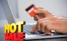 Hot Sale 2025: 5 tips para gastar de forma inteligente y aprovechar descuentos