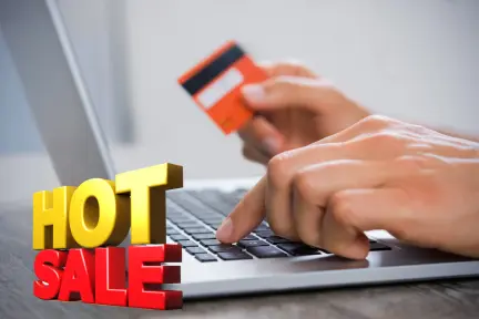 Hot Sale 2025: 5 tips para gastar de forma inteligente y aprovechar descuentos Hot Sale 2025: 5 tips para gastar de forma inteligente y aprovechar descuentos