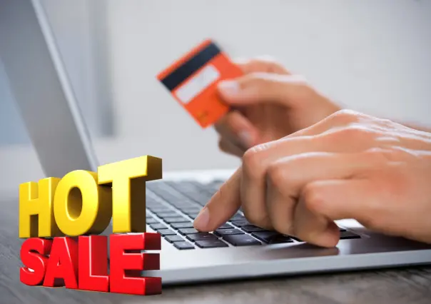 Hot Sale 2025: 5 tips para gastar de forma inteligente y aprovechar descuentos
