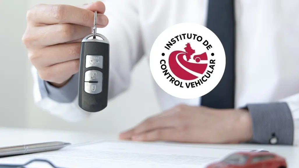 Control Vehicular lanza precio para poner al corriente tu auto modelo 2019
