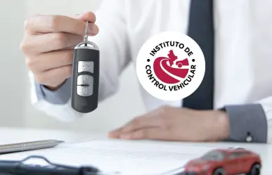 Control Vehicular lanza precio para poner al corriente tu auto modelo 2019