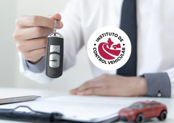 Control Vehicular lanza precio para poner al corriente tu auto modelo 2019