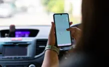 ¿Pides taxi por app en Edomex? Esta banda asaltaba con este modus operandi