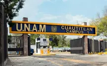Tragedia en FES Cuautitlán: cinco universitarios mueren en accidente automovilístico