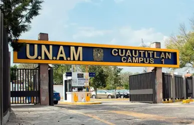 Tragedia en FES Cuautitlán: cinco universitarios mueren en accidente automovilístico