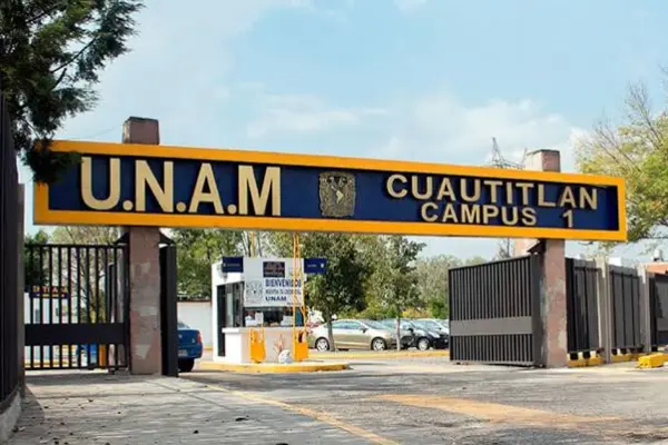 Tragedia en FES Cuautitlán: cinco universitarios mueren en accidente automovilístico