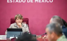 ¿Está bajando la violencia en Edomex? Esto dicen las autoridades