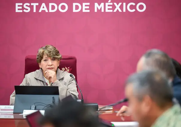 ¿Está bajando la violencia en Edomex? Esto dicen las autoridades