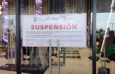 ¿Qué ocultaba el casino cerrado en Naucalpan? Revelan causas de clausura