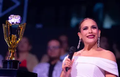 Angélica Vale revela a POSTA el consejo que le da a su hija para ser artista