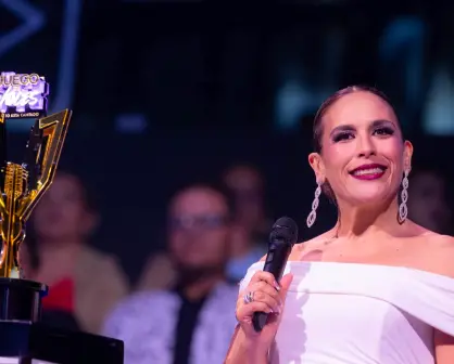 Angélica Vale revela a POSTA el consejo que le da a su hija para ser artista