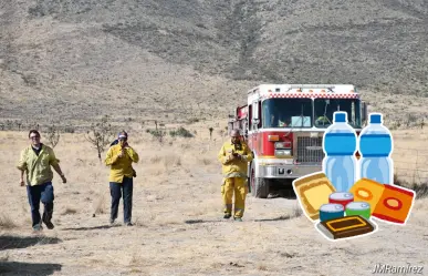 Esto es lo que puedes donar a los centros de acopio de la Narro