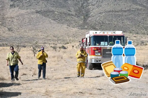Esto es lo que puedes donar a los centros de acopio de la Narro