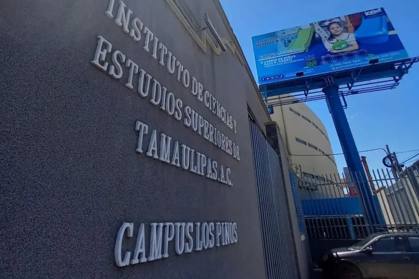 El Instituto no ha declarado nada hasta el momento | Foto: Axel Hassel