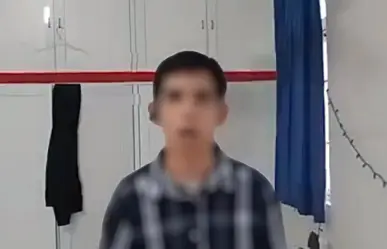 "Te voy a matar una y otra vez": Joven se graba amenazando a estudiante del ICEST