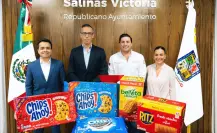 Mondelēz International resalta el papel clave de Salinas Victoria en la producción global de galletas
