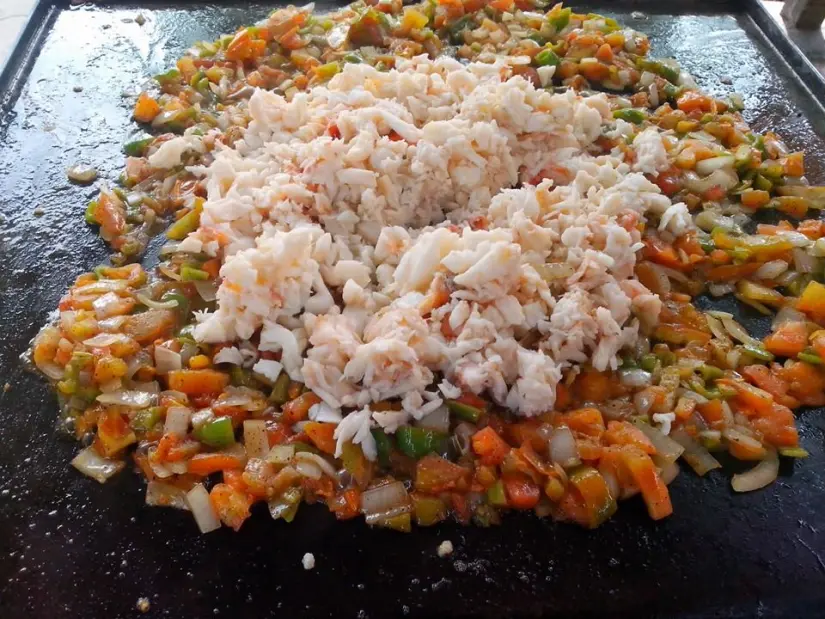 Foto: La cocina fácil de Memo / Facebook.
