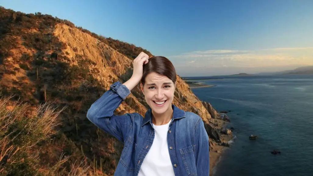 La Isla Cerralvo cambió de nombre y quieren que vuelva a llamarse como antes
