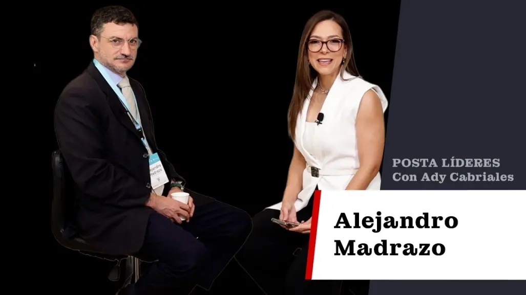 La visión de Alejandro Madrazo como rector académico: innovación y acceso a la educación