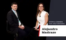 La visión de Alejandro Madrazo como rector académico: innovación y acceso a la educación