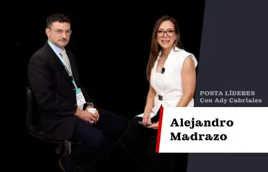 La visión de Alejandro Madrazo como rector académico: innovación y acceso a la educación