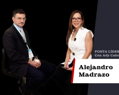 La visión de Alejandro Madrazo como rector académico: innovación y acceso a la educación