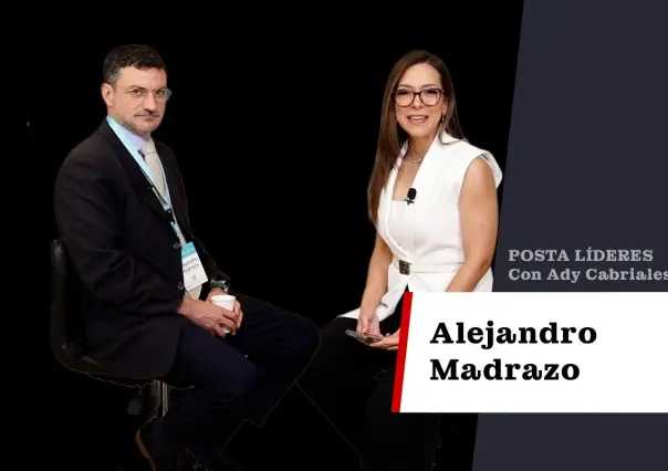 La visión de Alejandro Madrazo como rector académico: innovación y acceso a la educación
