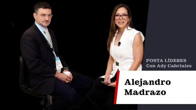 La visión de Alejandro Madrazo como rector académico: innovación y acceso a la educación