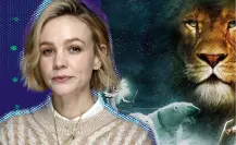 Carey Mulligan se une a Las Crónicas de Narnia de Netflix