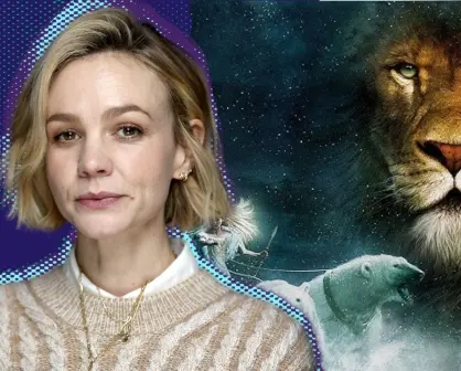 Carey Mulligan se une a Las Crónicas de Narnia de Netflix