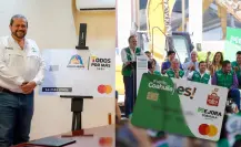 Tarjeta La Mera Mera vs. Tarjeta La Más Chida: ¿cuál es la mejor para Coahuila?