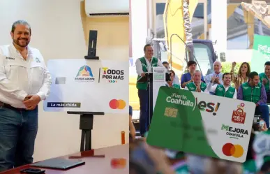 Tarjeta La Mera Mera vs. Tarjeta La Más Chida: ¿cuál es la mejor para Coahuila?