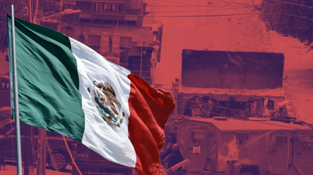 México pide a Israel aclarar ataque contra diplomáticos en Cisjordania