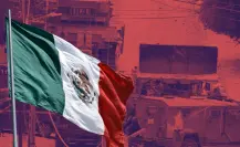 México pide a Israel aclarar ataque contra diplomáticos en Cisjordania