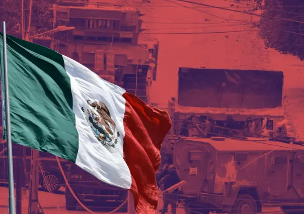 México pide a Israel aclarar ataque contra diplomáticos en Cisjordania