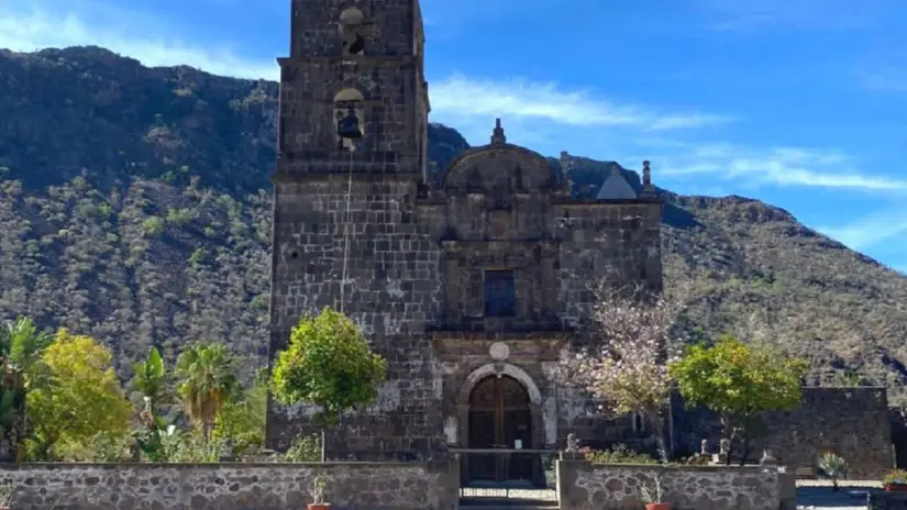 Foto: Instituto Nacional de Antropología e Historia (INAH)