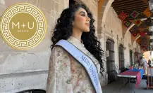 ¿Quién es la representante de Durango en Miss Universe México 2025? 