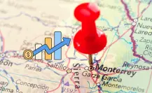 Conoce los factores estructurales que hacen al PIB de Nuevo León superar expectativas