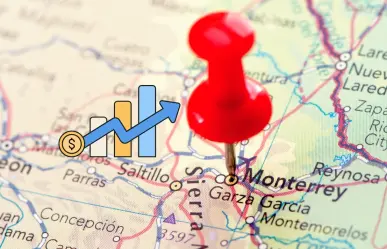 Conoce los factores estructurales que hacen al PIB de Nuevo León superar expectativas