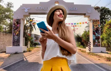 ¿Conocías este paraíso en Morelos? Este es el destino a solo 2 horas de CDMX