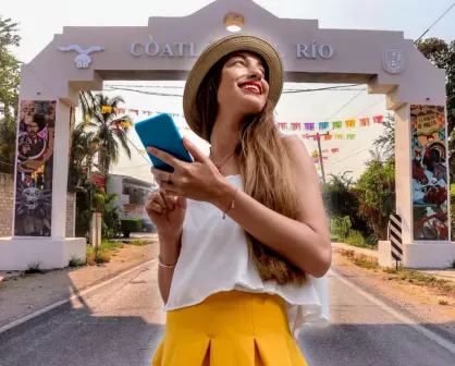 ¿Conocías este paraíso en Morelos? Este es el destino a solo 2 horas de CDMX