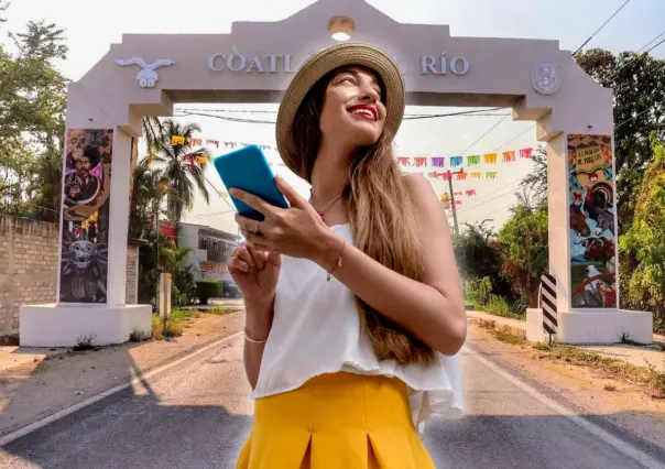 ¿Conocías este paraíso en Morelos? Este es el destino a solo 2 horas de CDMX
