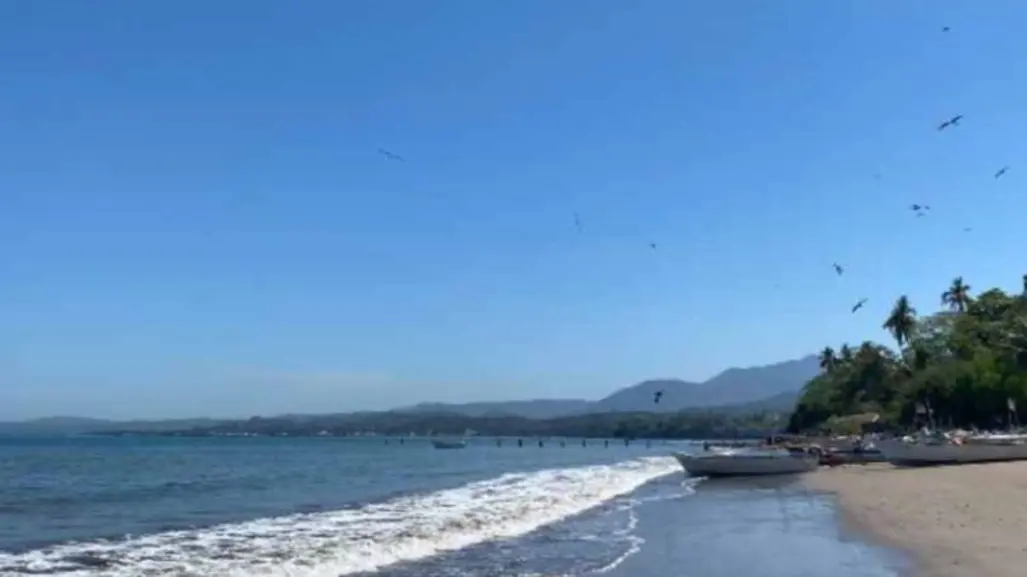 Nayarit tiene un paraíso en la cultura y la naturaleza imperdible de conocer
